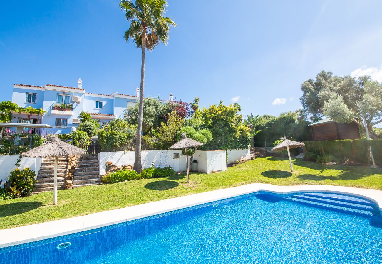 Casa en Manilva - Las Rosas