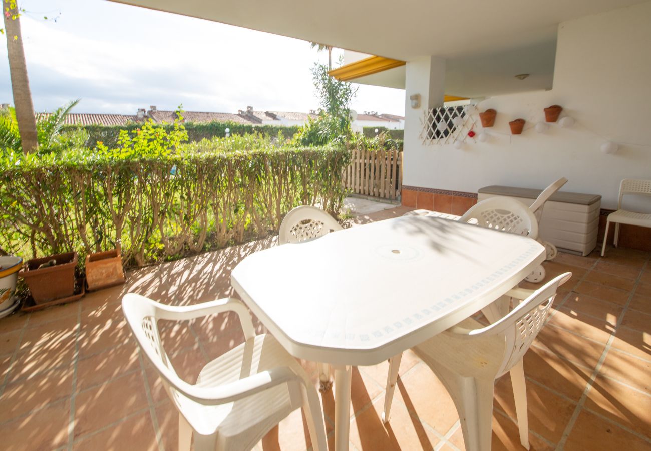 Apartamento en Manilva - Terrazas de Guadalupe