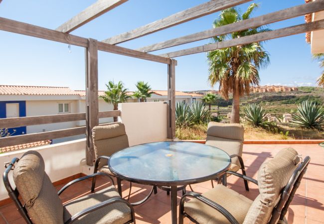 Apartamento en Manilva - Vistalmar