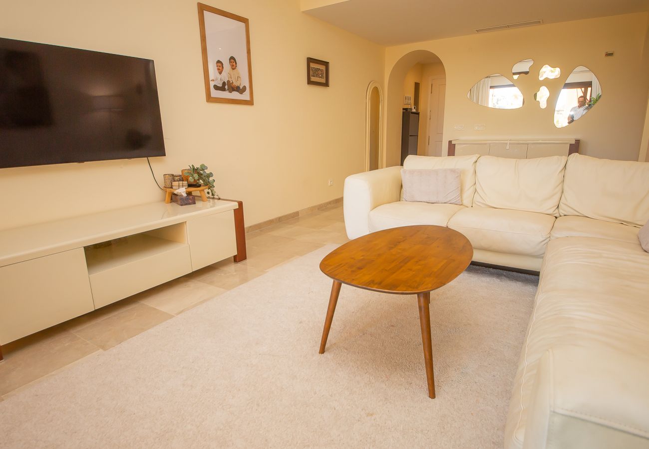 Apartamento en Manilva - Coto Real
