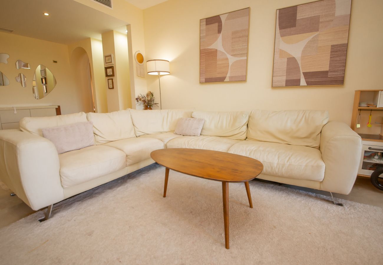 Apartamento en Manilva - Coto Real