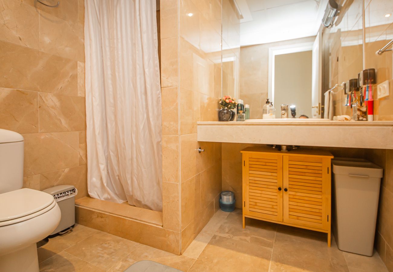 Apartamento en Manilva - Coto Real