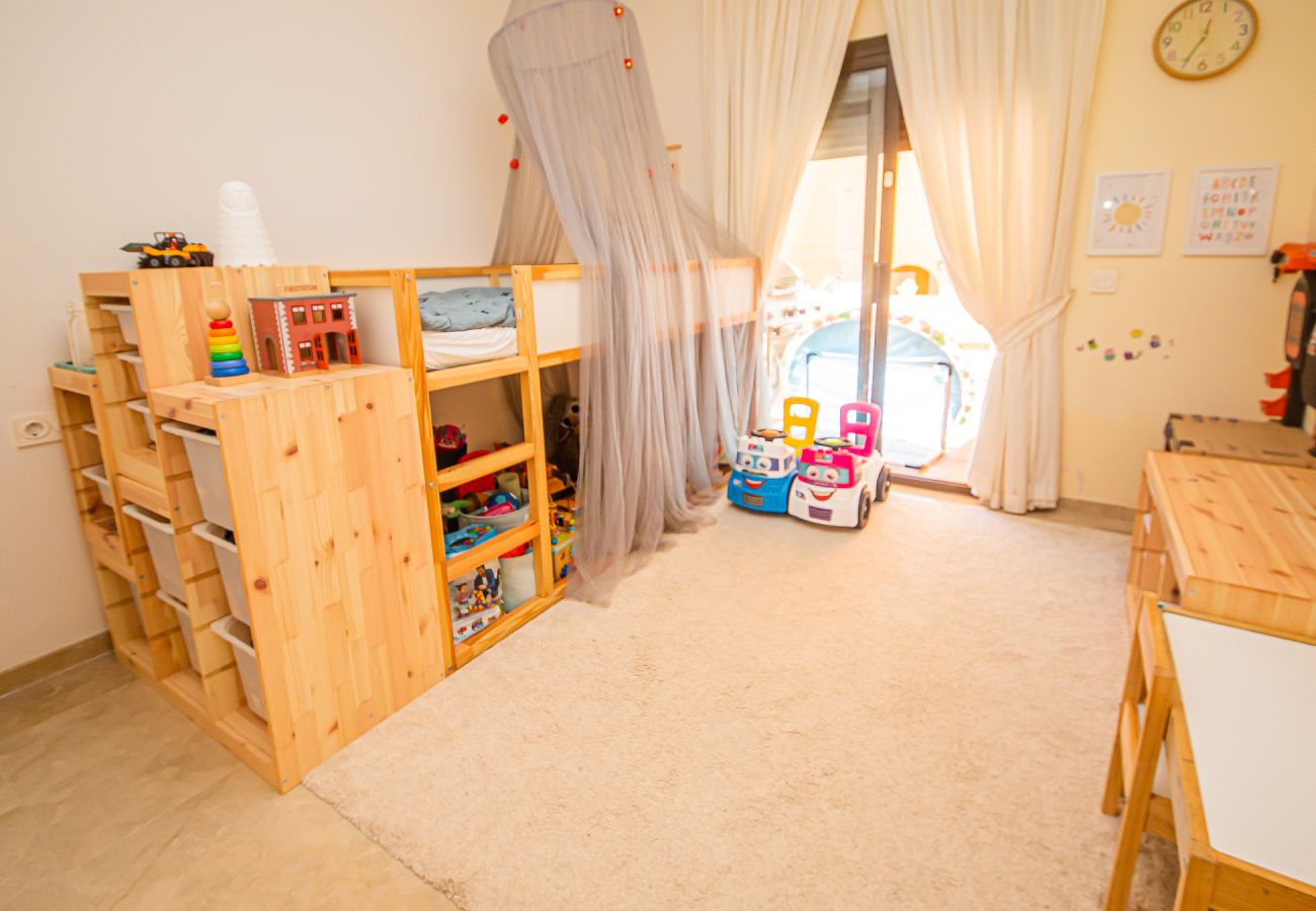 Apartamento en Manilva - Coto Real