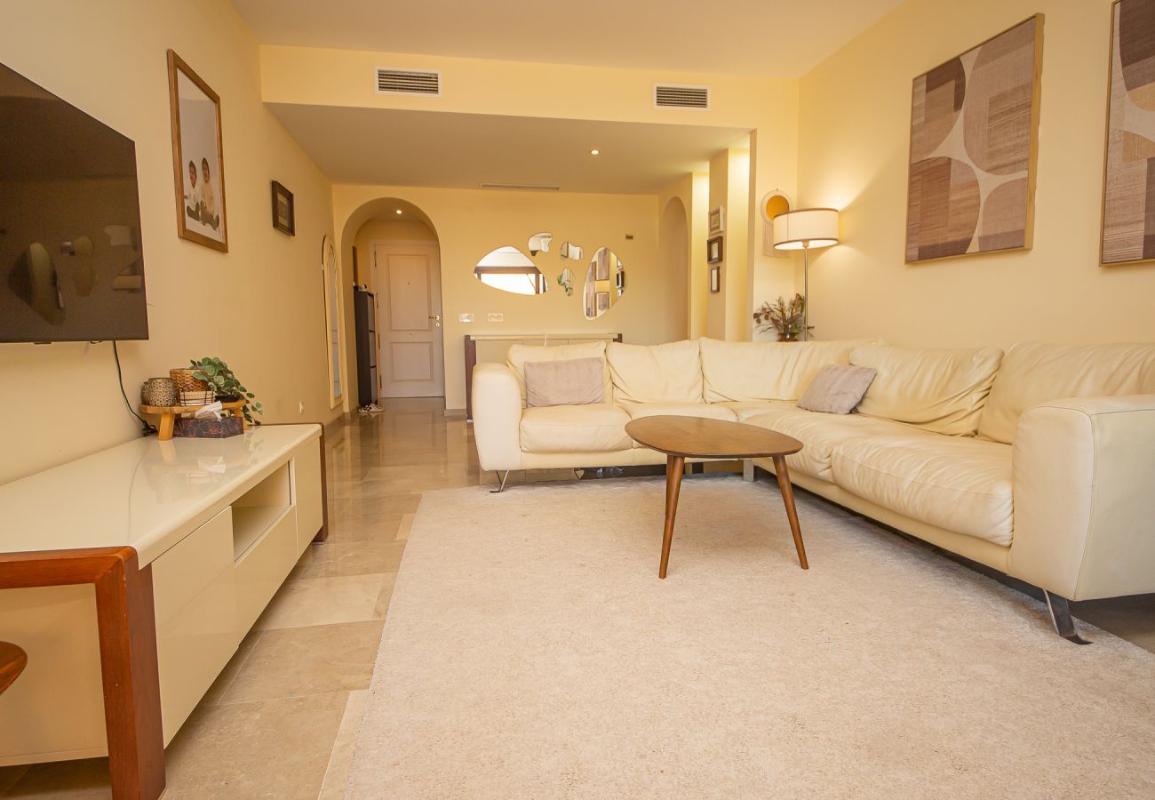 Apartamento en Manilva - Coto Real