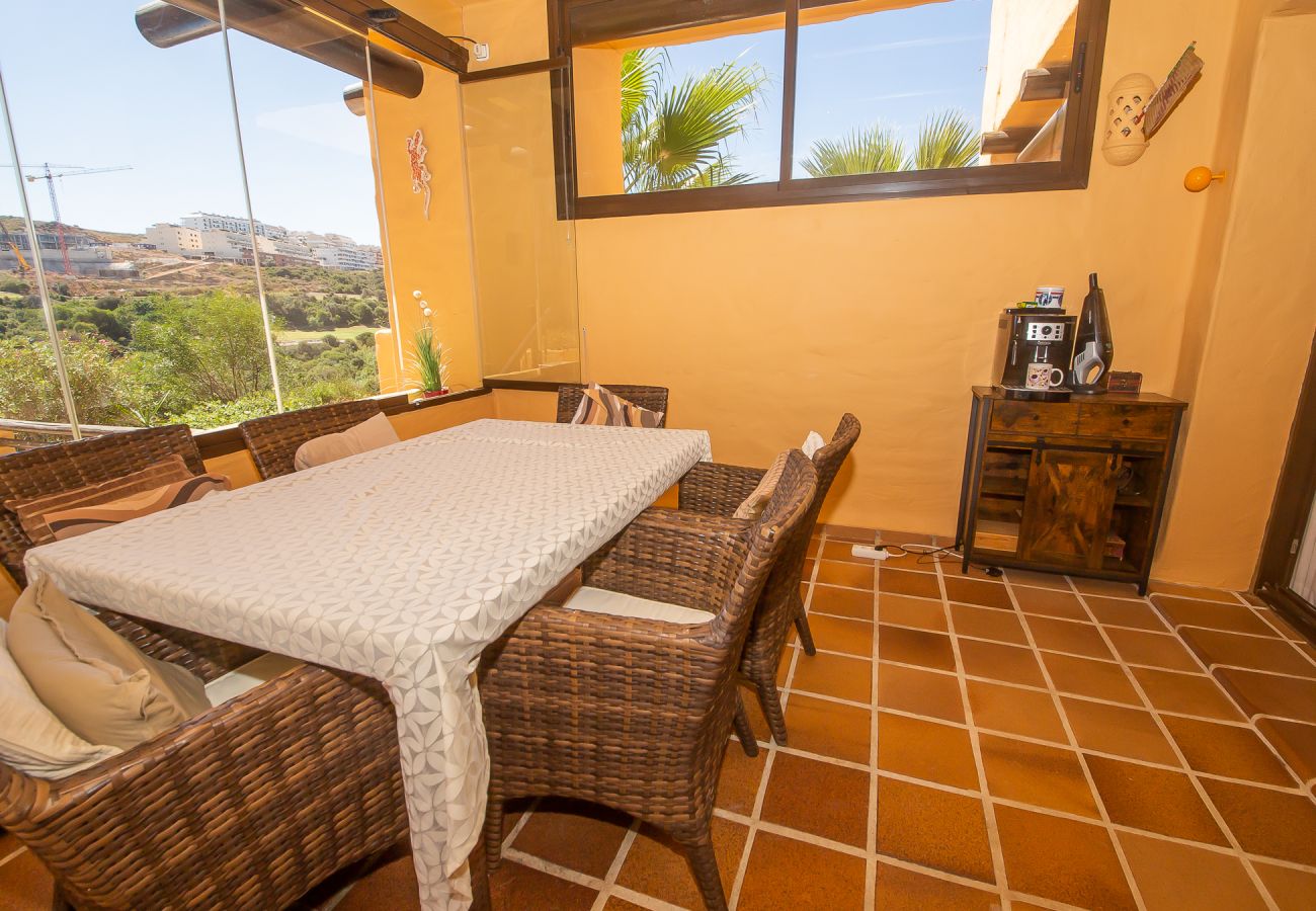 Apartamento en Manilva - Coto Real