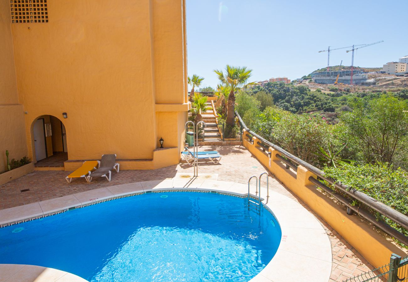 Apartamento en Manilva - Coto Real