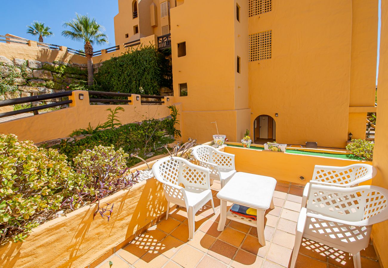 Apartamento en Manilva - Coto Real