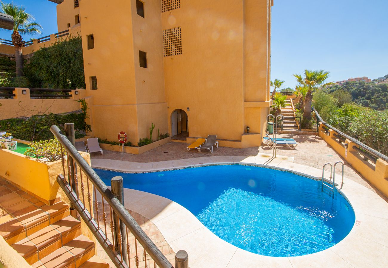 Apartamento en Manilva - Coto Real