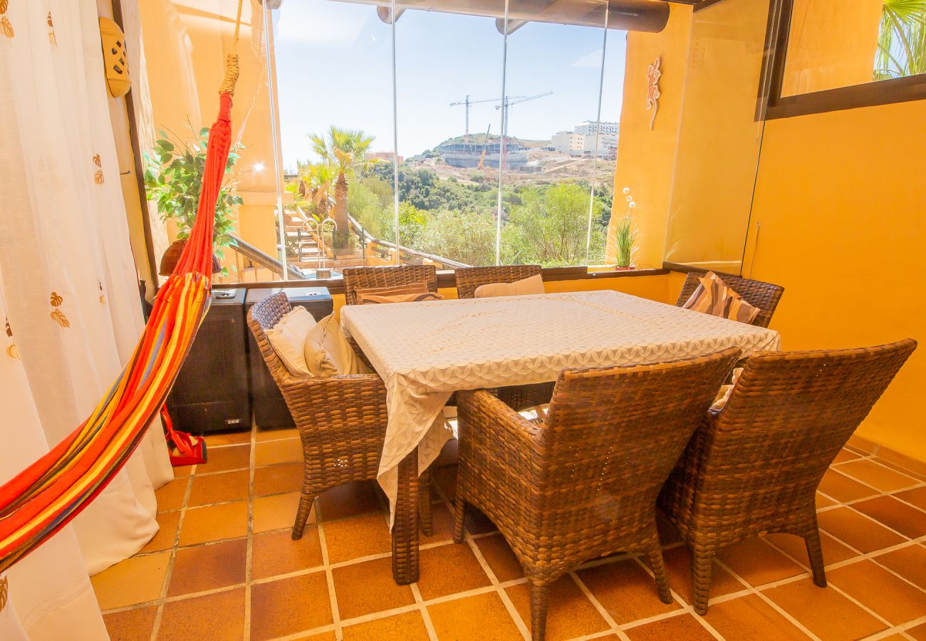 Apartamento en Manilva - Coto Real