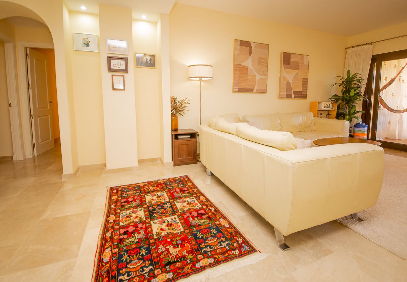 Apartamento en Manilva - Coto Real