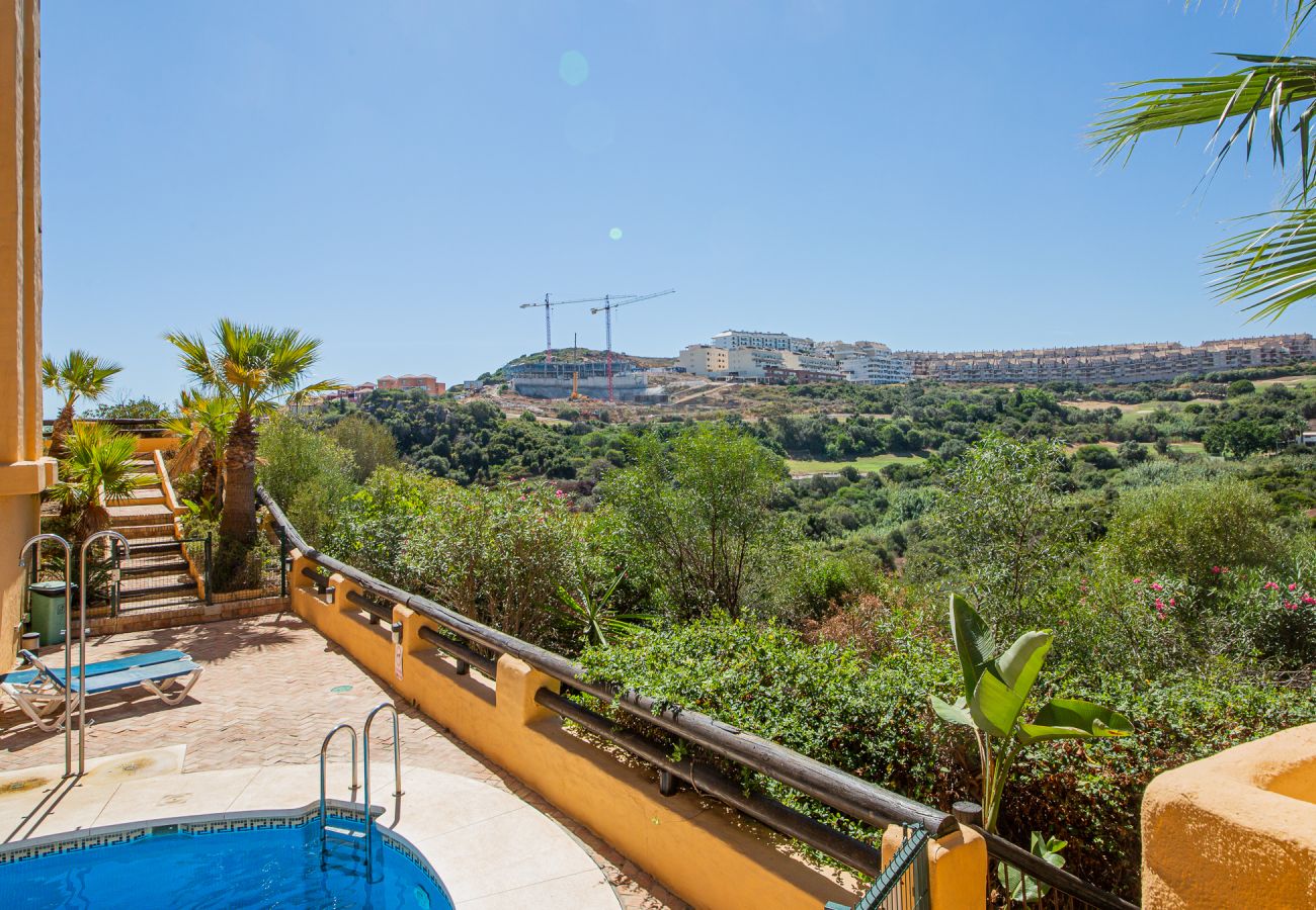 Apartamento en Manilva - Coto Real