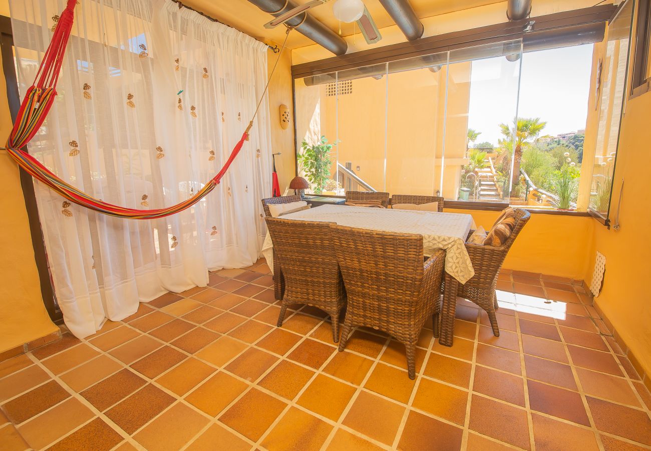 Apartamento en Manilva - Coto Real