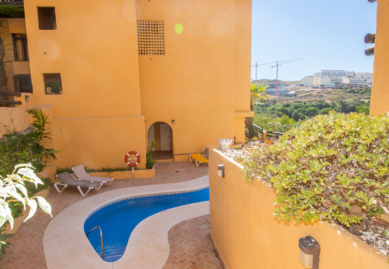 Apartamento en Manilva - Coto Real