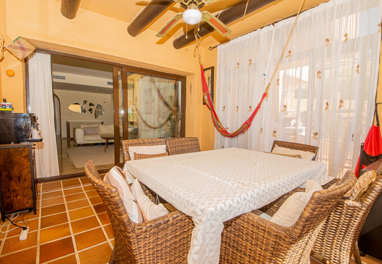 Apartamento en Manilva - Coto Real