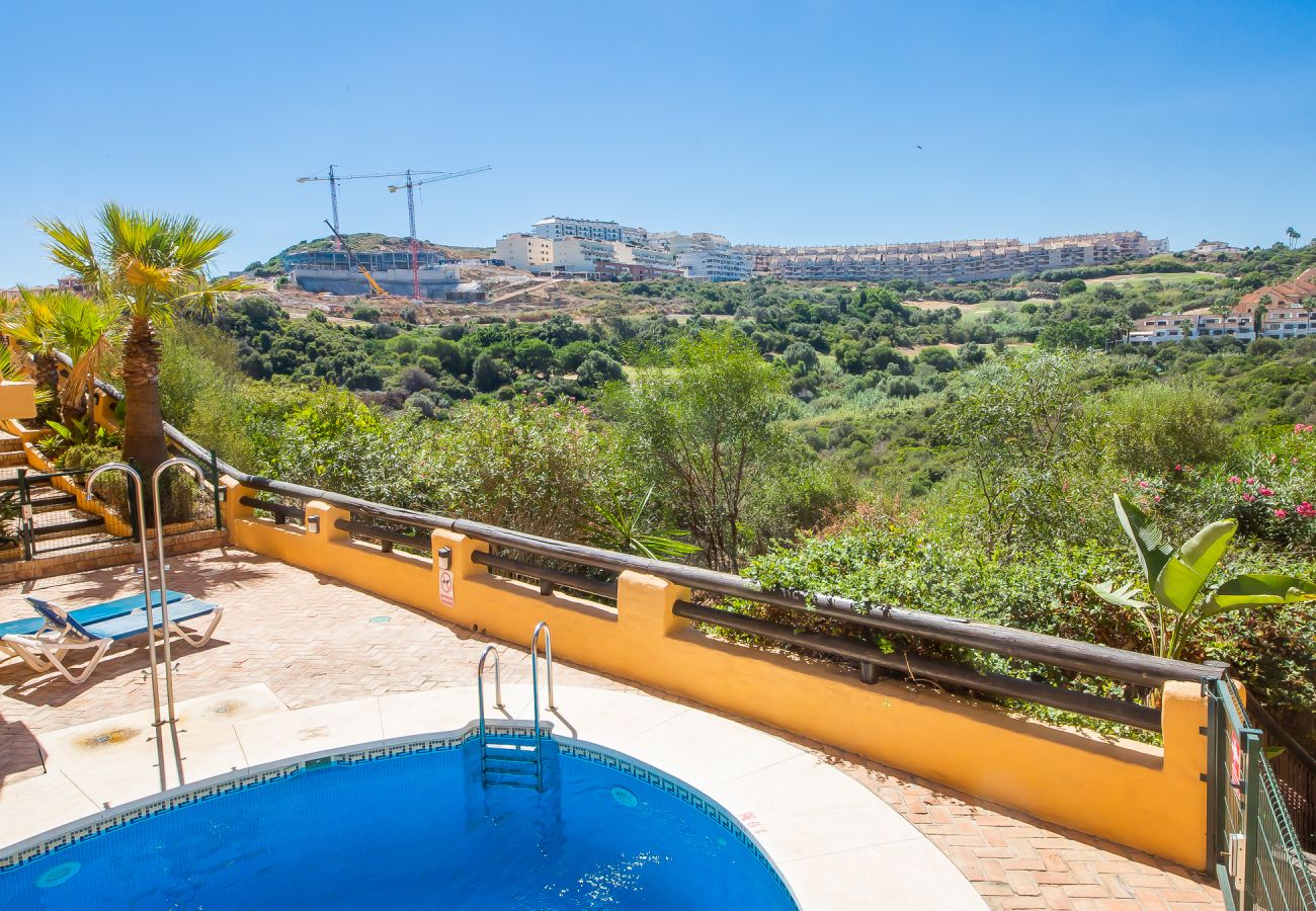 Apartamento en Manilva - Coto Real
