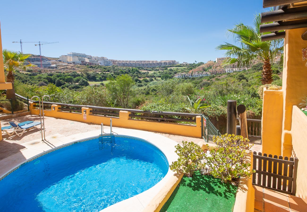 Apartamento en Manilva - Coto Real