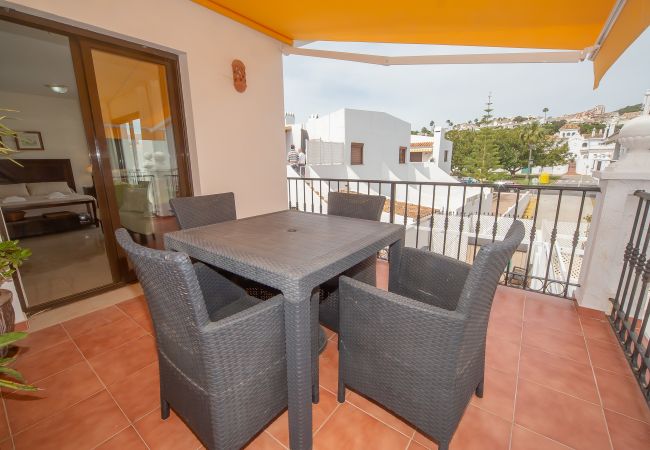 Estudio en Manilva - Marina Real