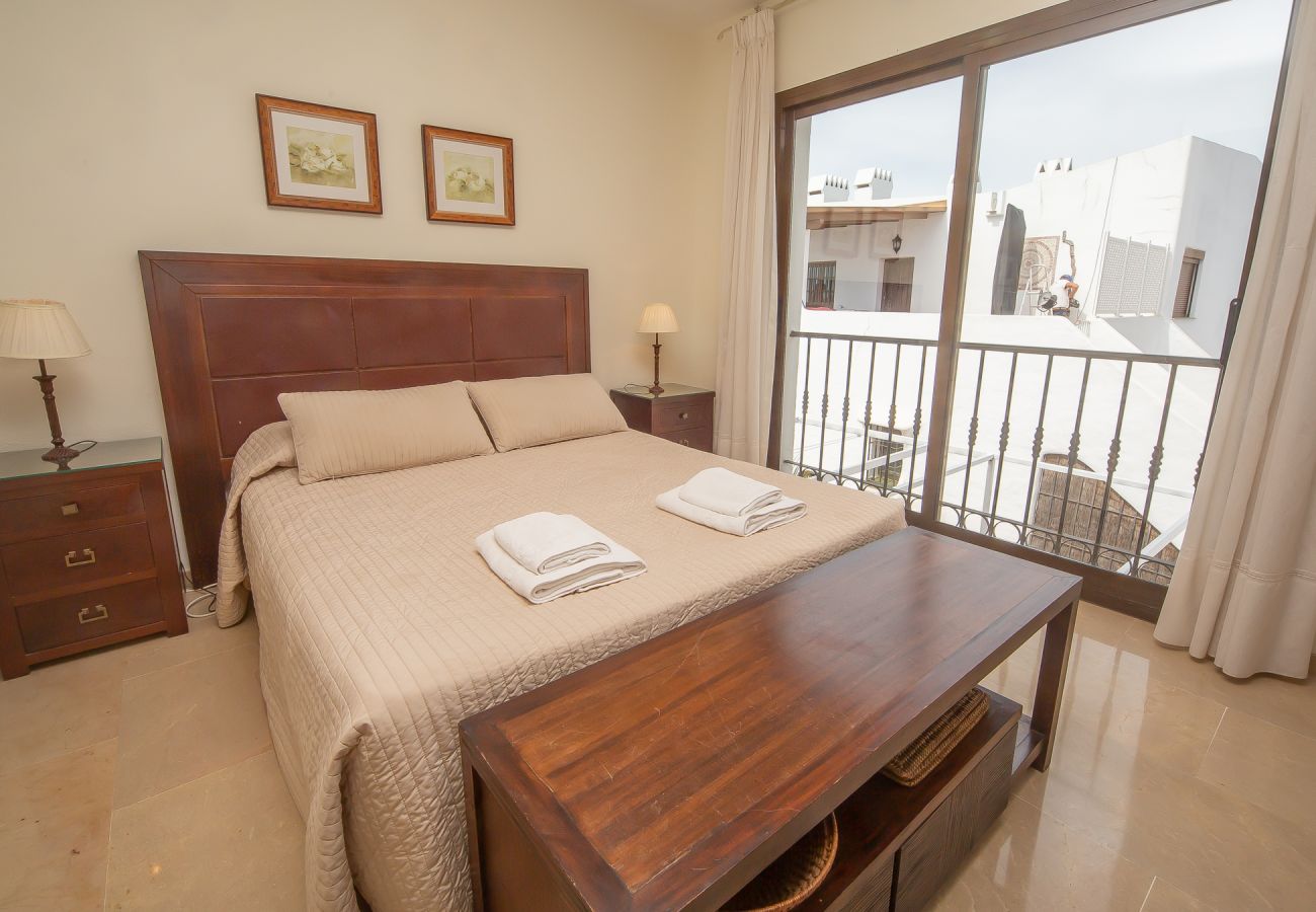 Estudio en Manilva - Marina Real
