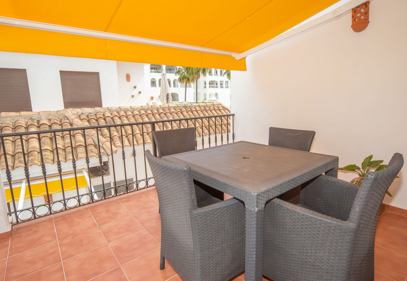Estudio en Manilva - Marina Real