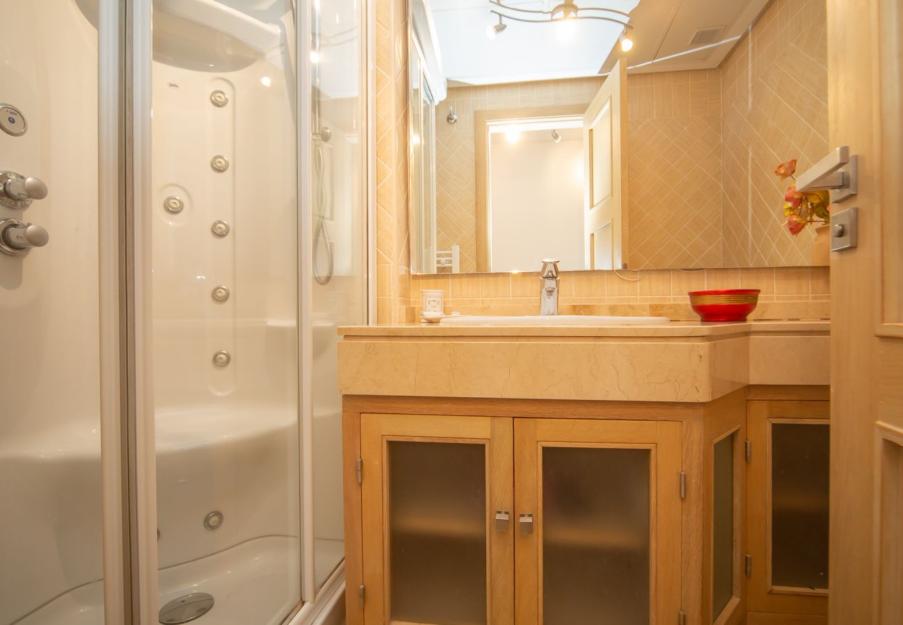Apartamento en Manilva - Marina Castillo