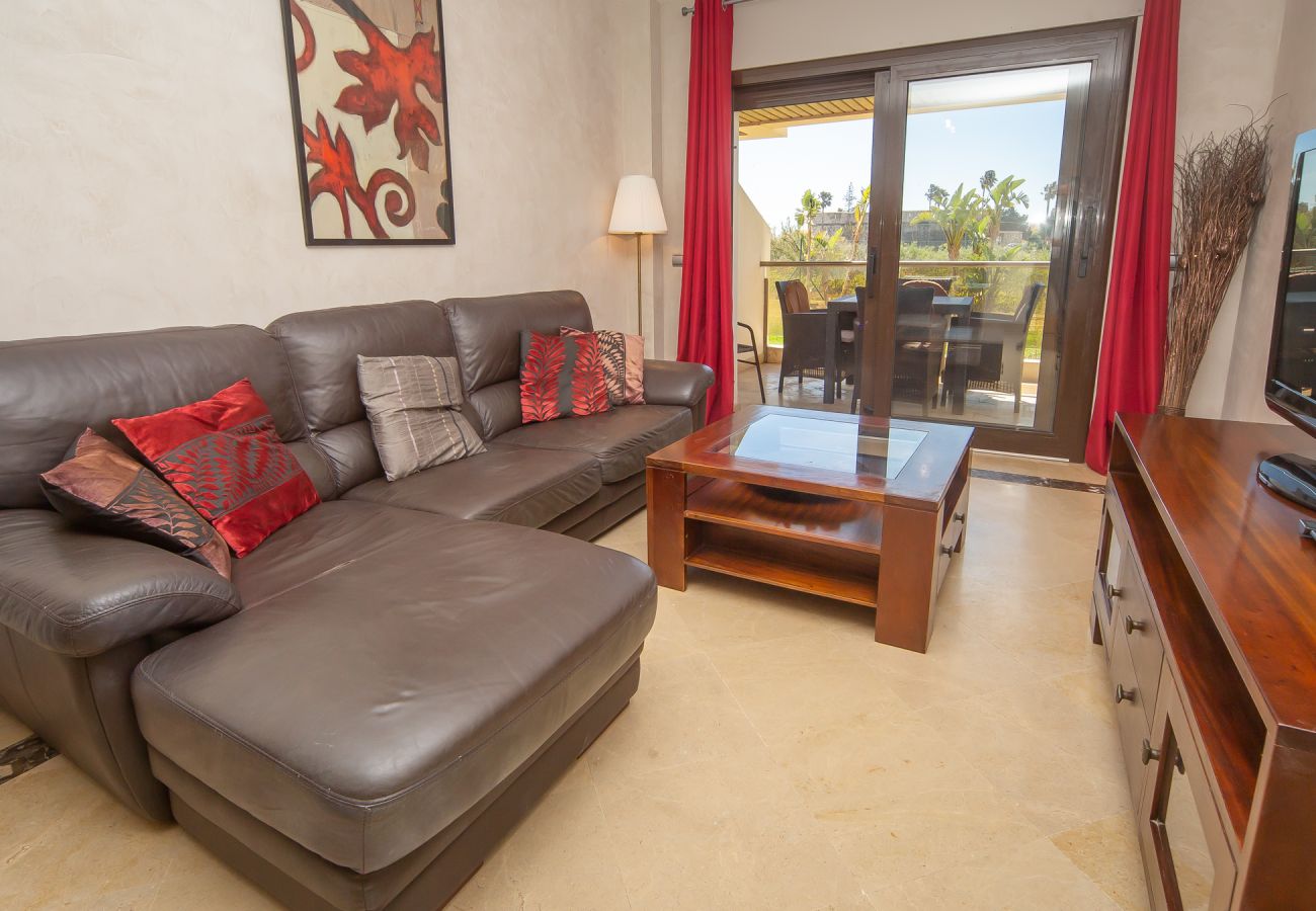 Apartamento en Manilva - Marina Castillo