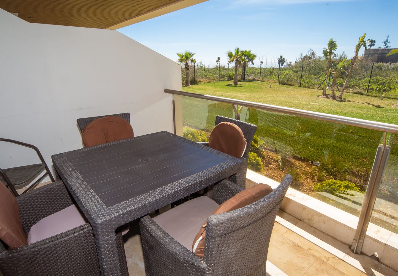 Apartamento en Manilva - Marina Castillo