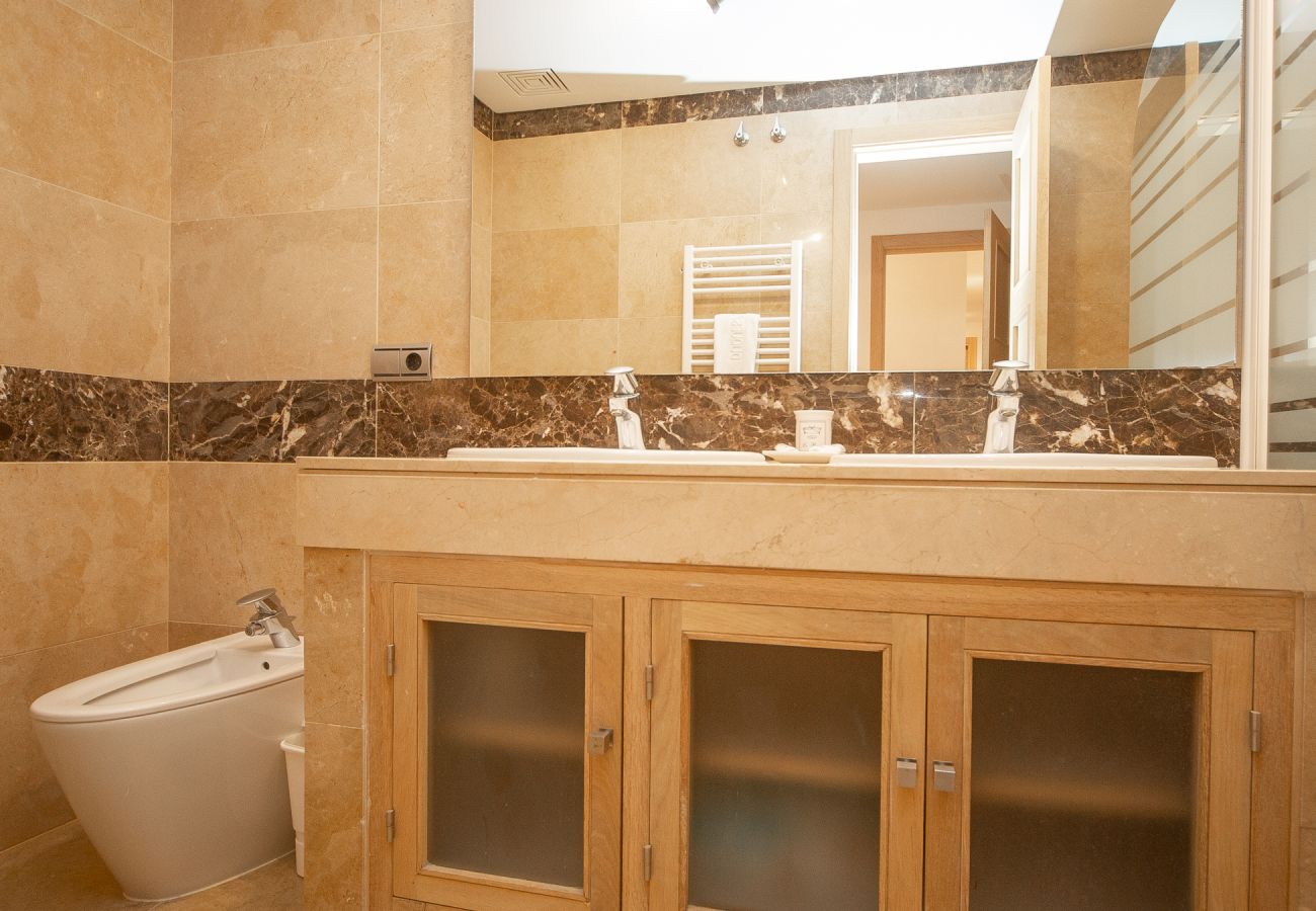 Apartamento en Manilva - Marina Castillo