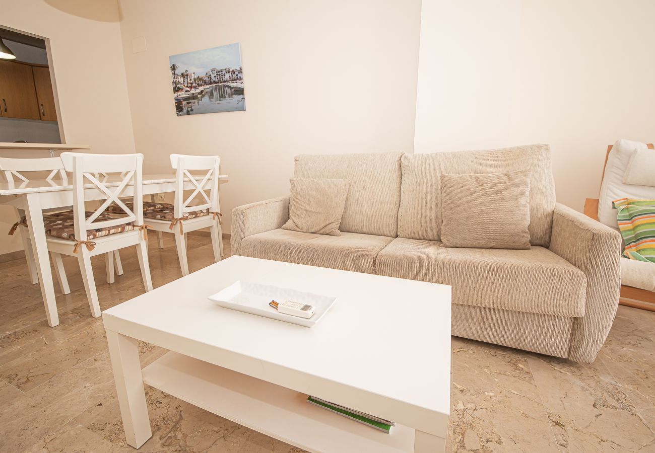 Apartamento en Manilva - Colinas de Princesa Kristina
