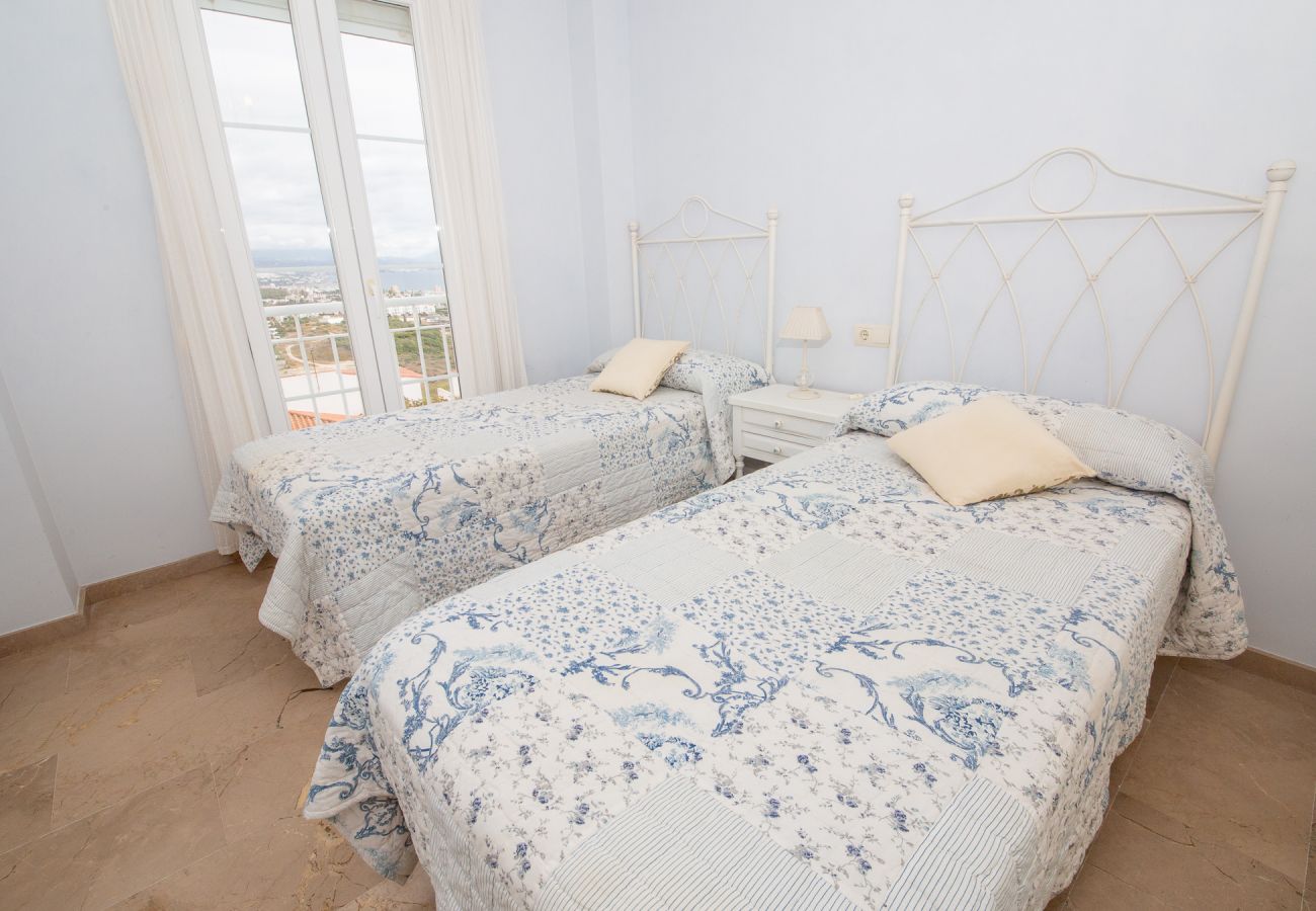 Apartamento en Manilva - Colinas de Princesa Kristina