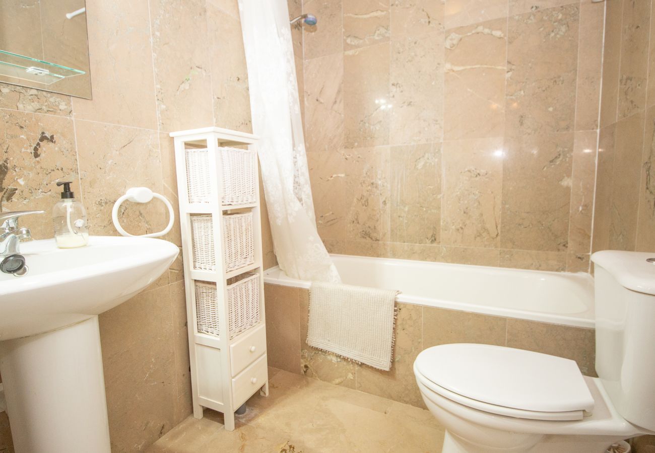 Apartamento en Manilva - Colinas de Princesa Kristina