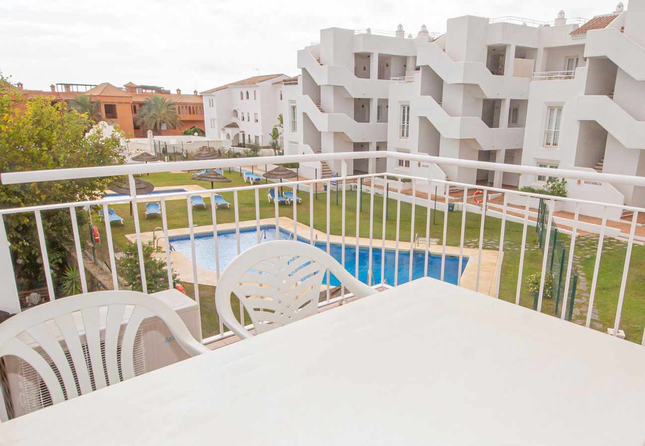 Apartamento en Manilva - Colinas de Princesa Kristina