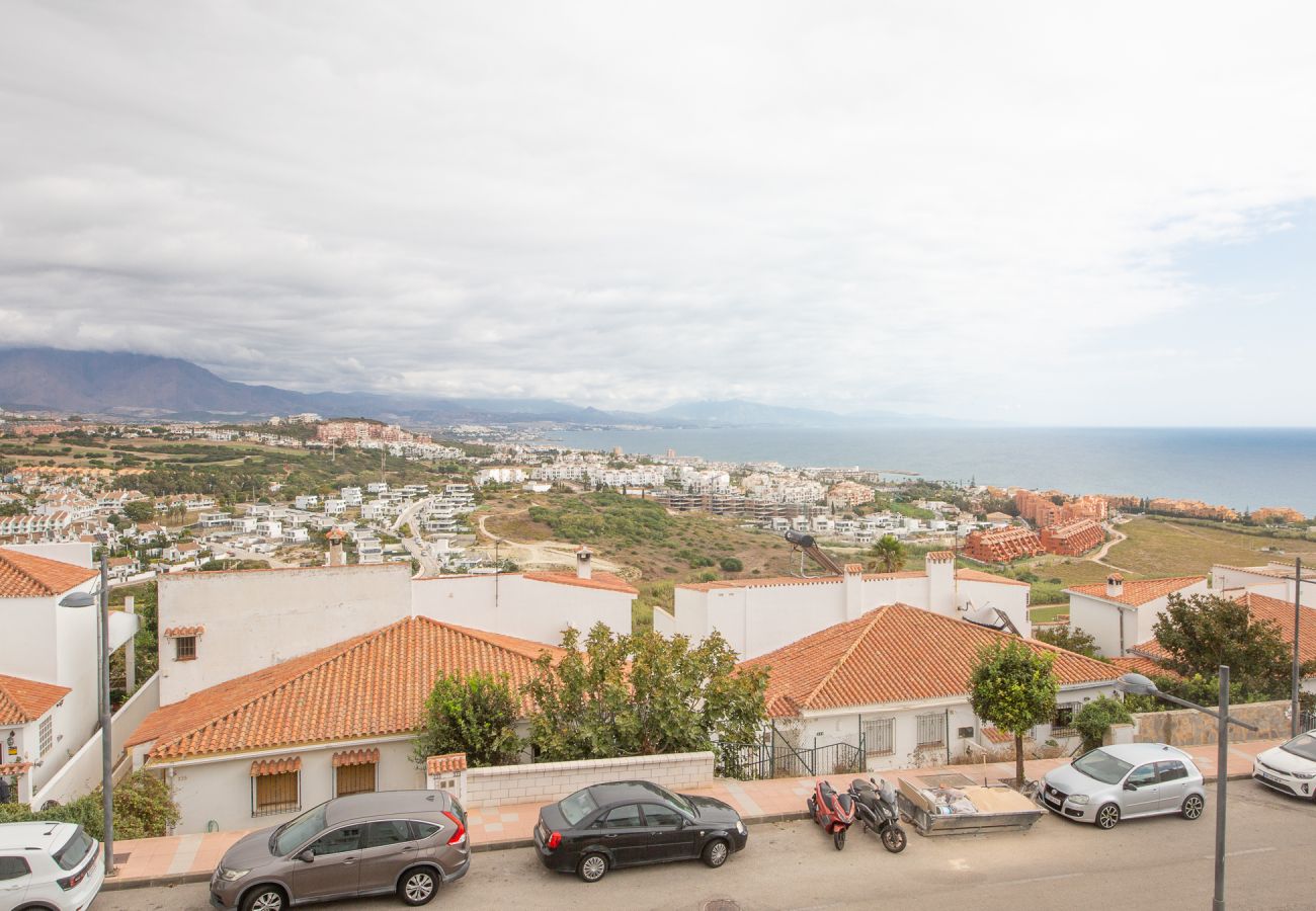 Apartamento en Manilva - Colinas de Princesa Kristina