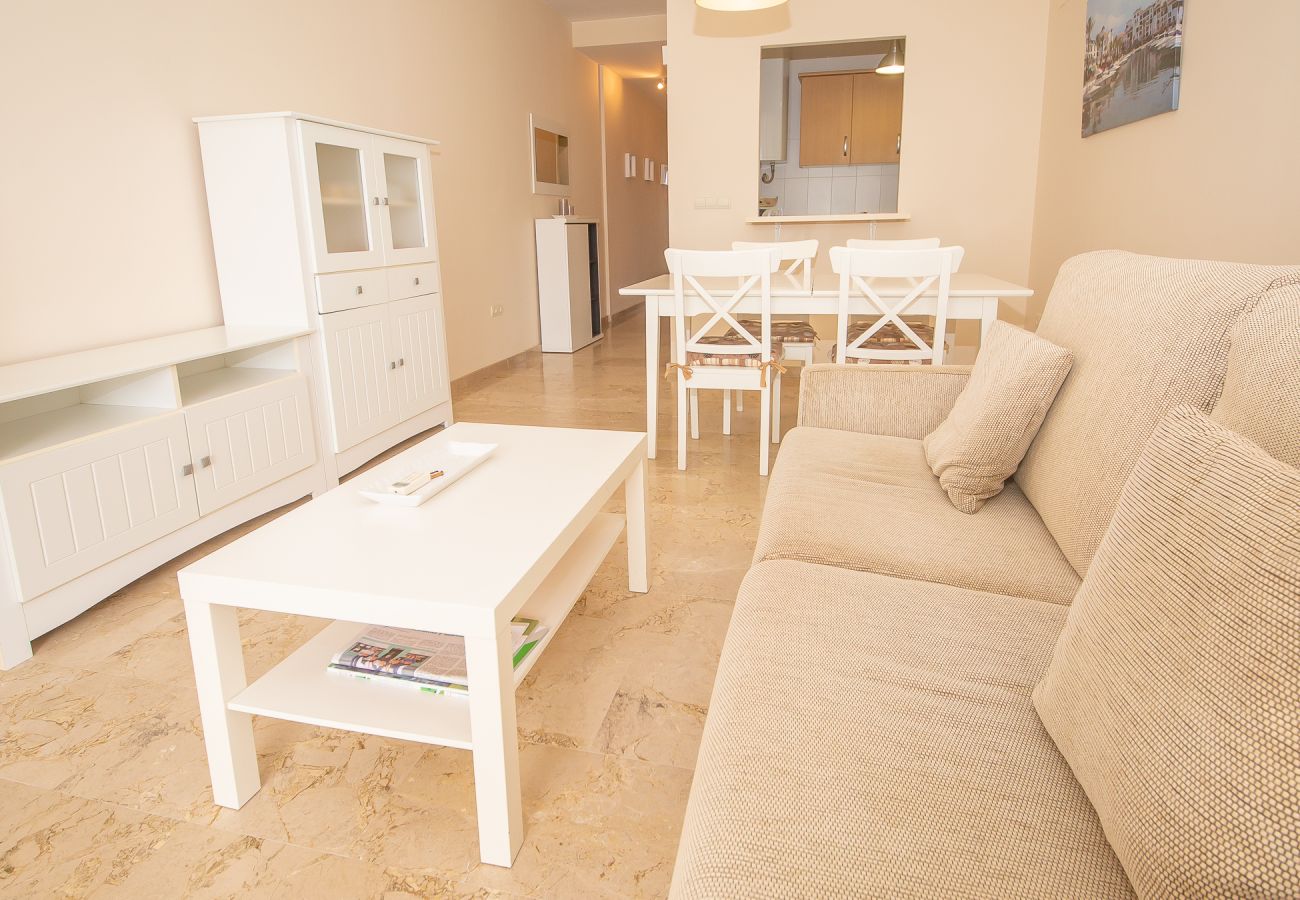Apartamento en Manilva - Colinas de Princesa Kristina