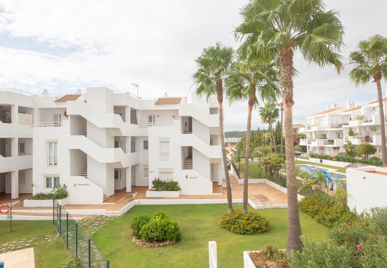 Apartamento en Manilva - Colinas de Princesa Kristina