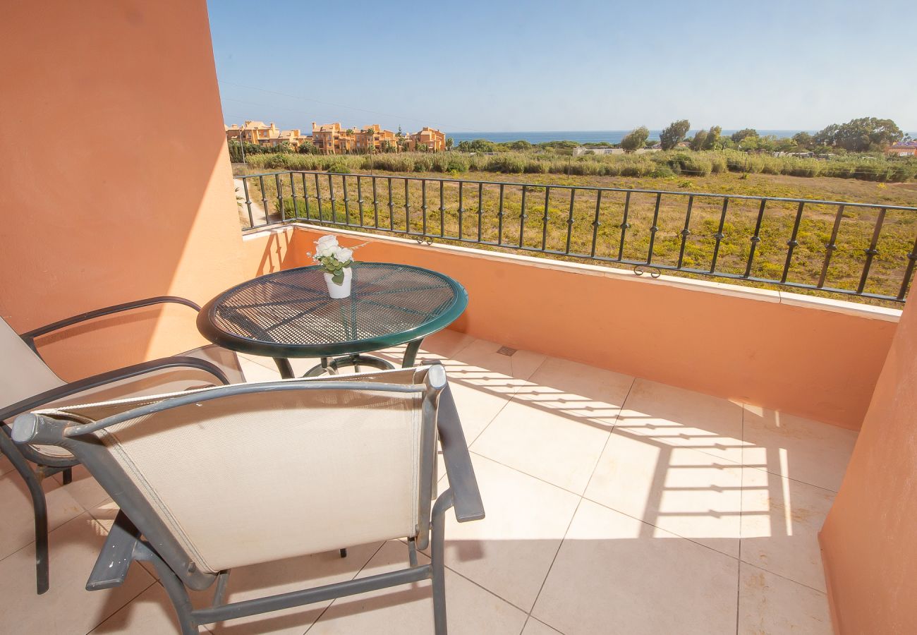 Apartamento en Manilva - Los Hidalgos Golf