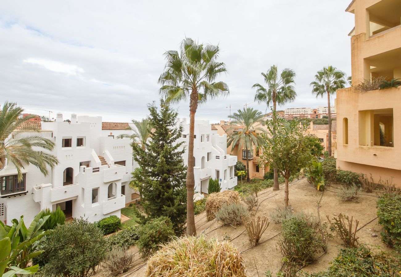 Apartamento en Manilva - Duquesa Village