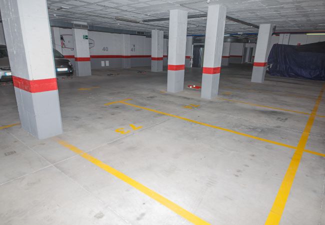 Apartamento en Manilva - Marina Duquesa