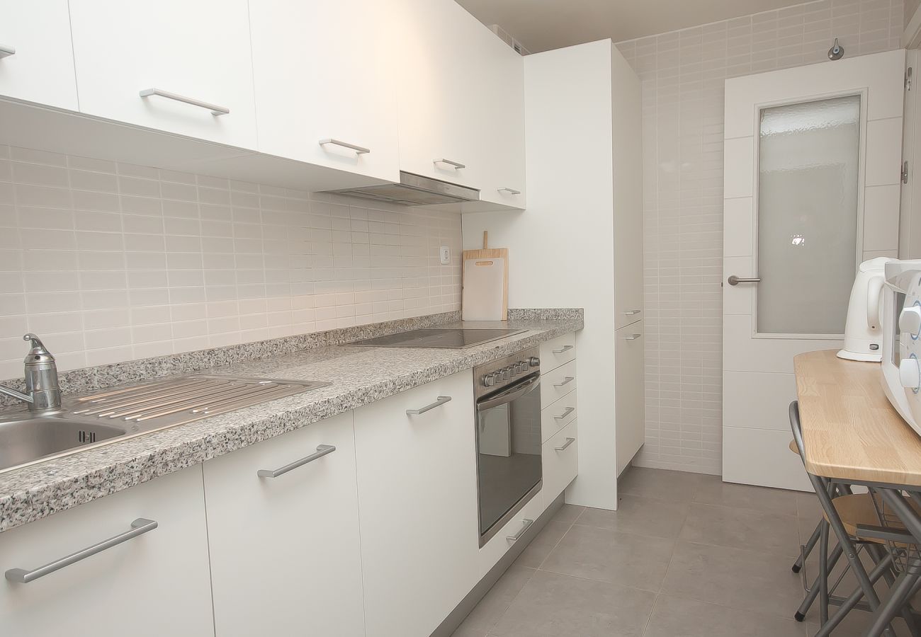 Apartamento en Manilva - Las Buganvillas