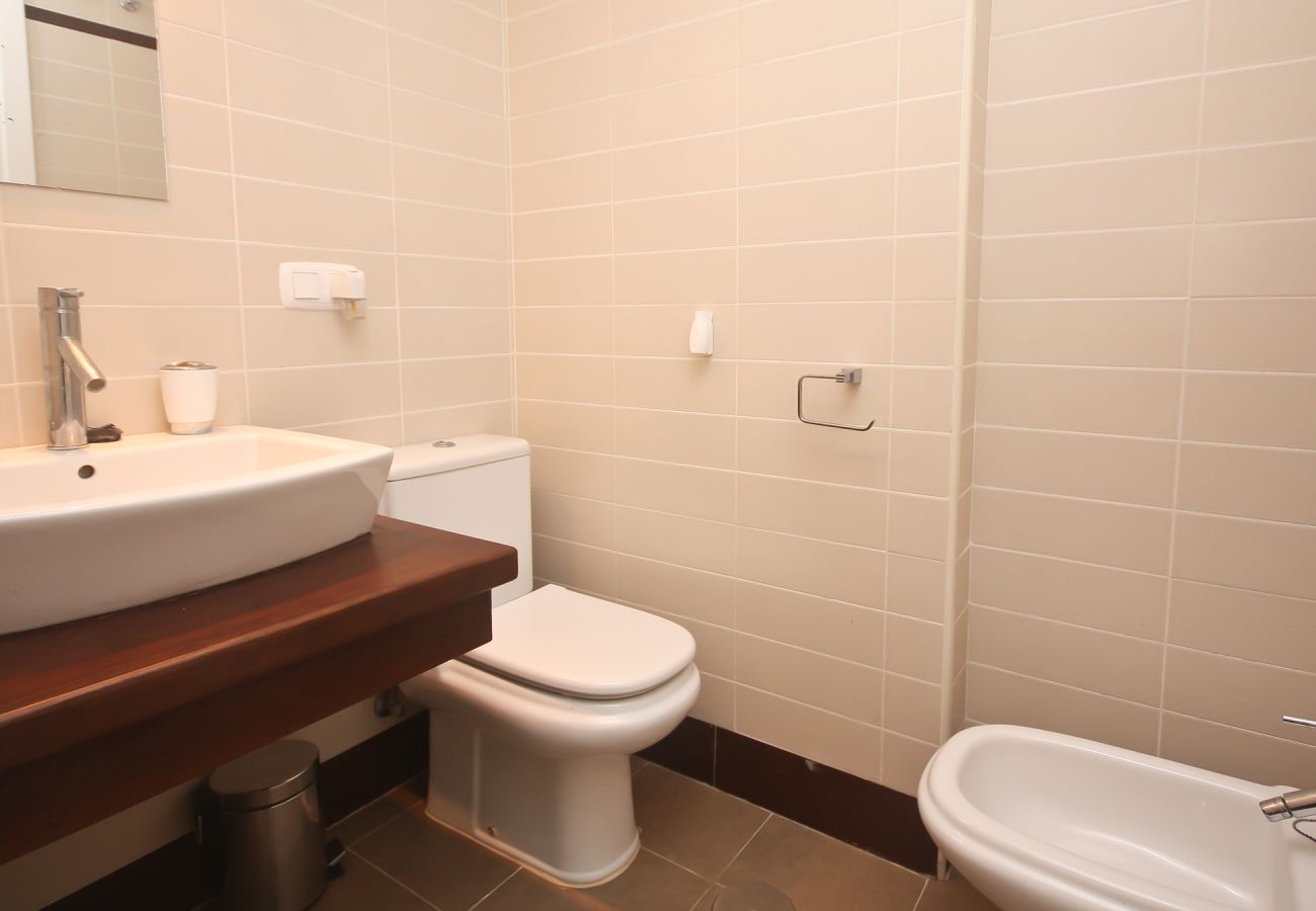 Apartamento en Manilva - Las Buganvillas