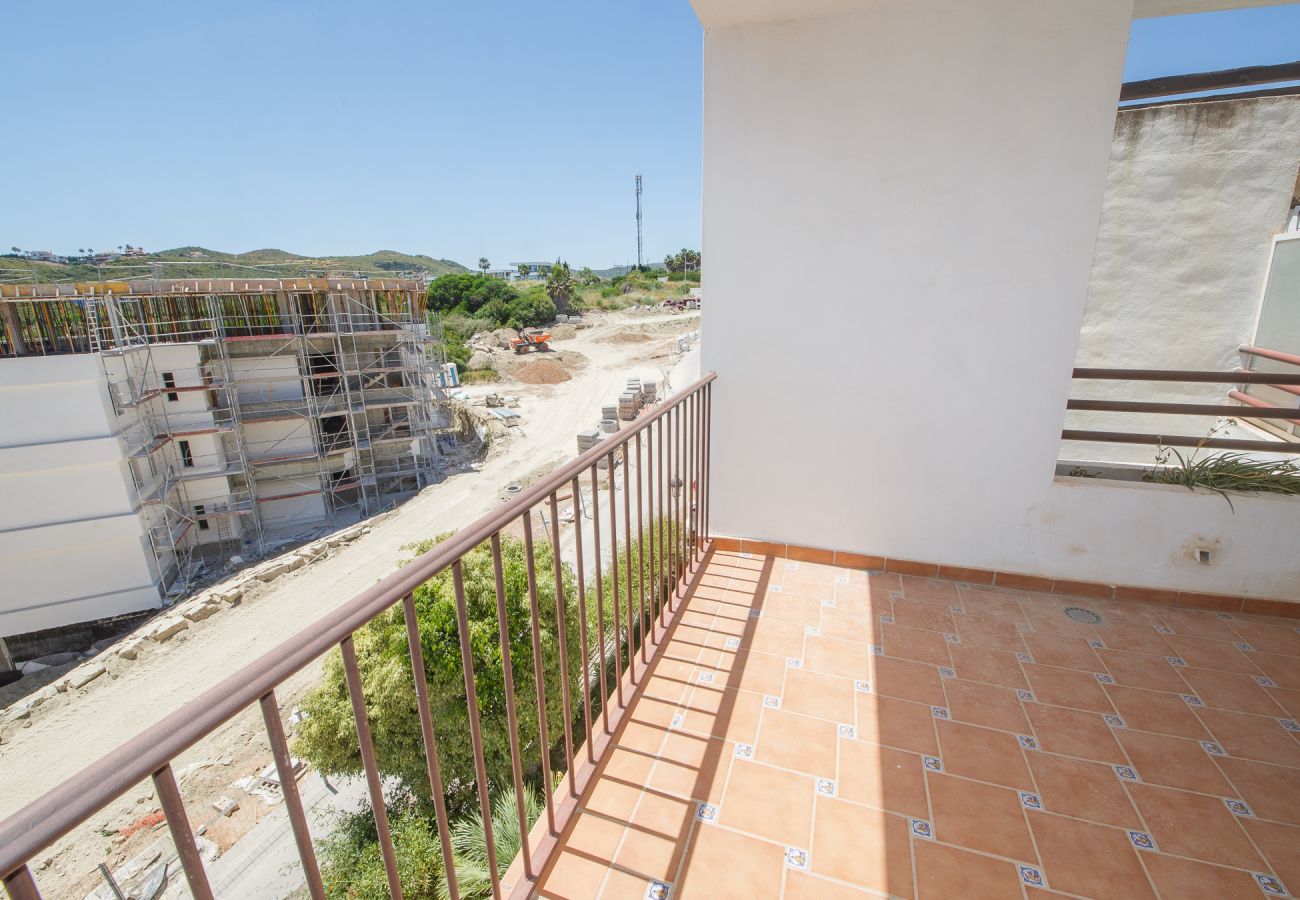 Apartamento en Manilva - Las Buganvillas