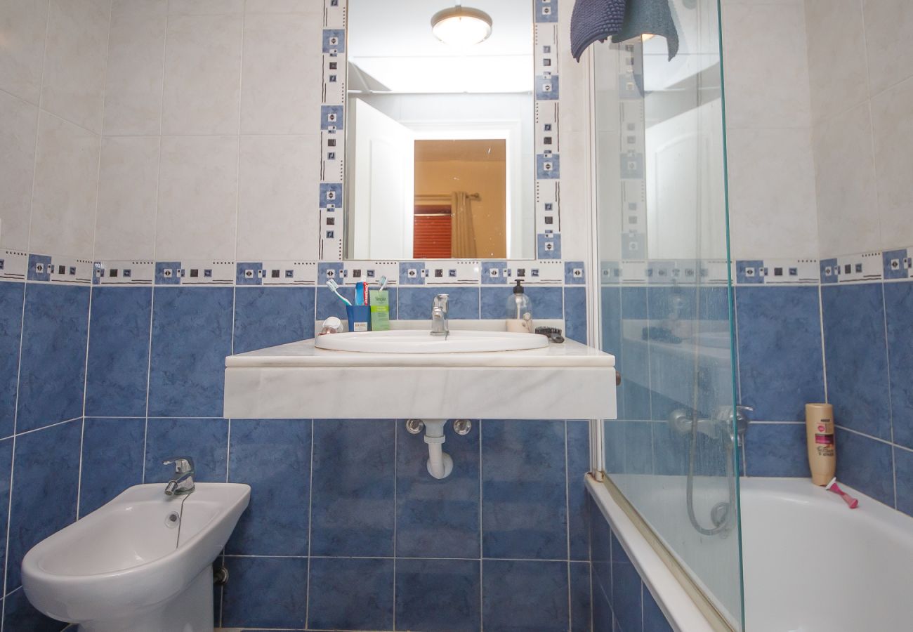 Apartamento en Manilva - Altos Princesa Kristina