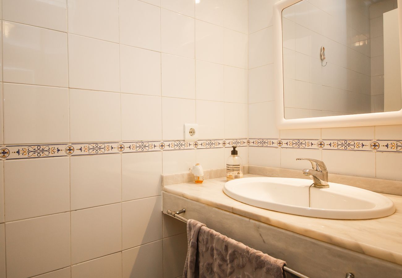 Apartamento en Manilva - Altos Princesa Kristina