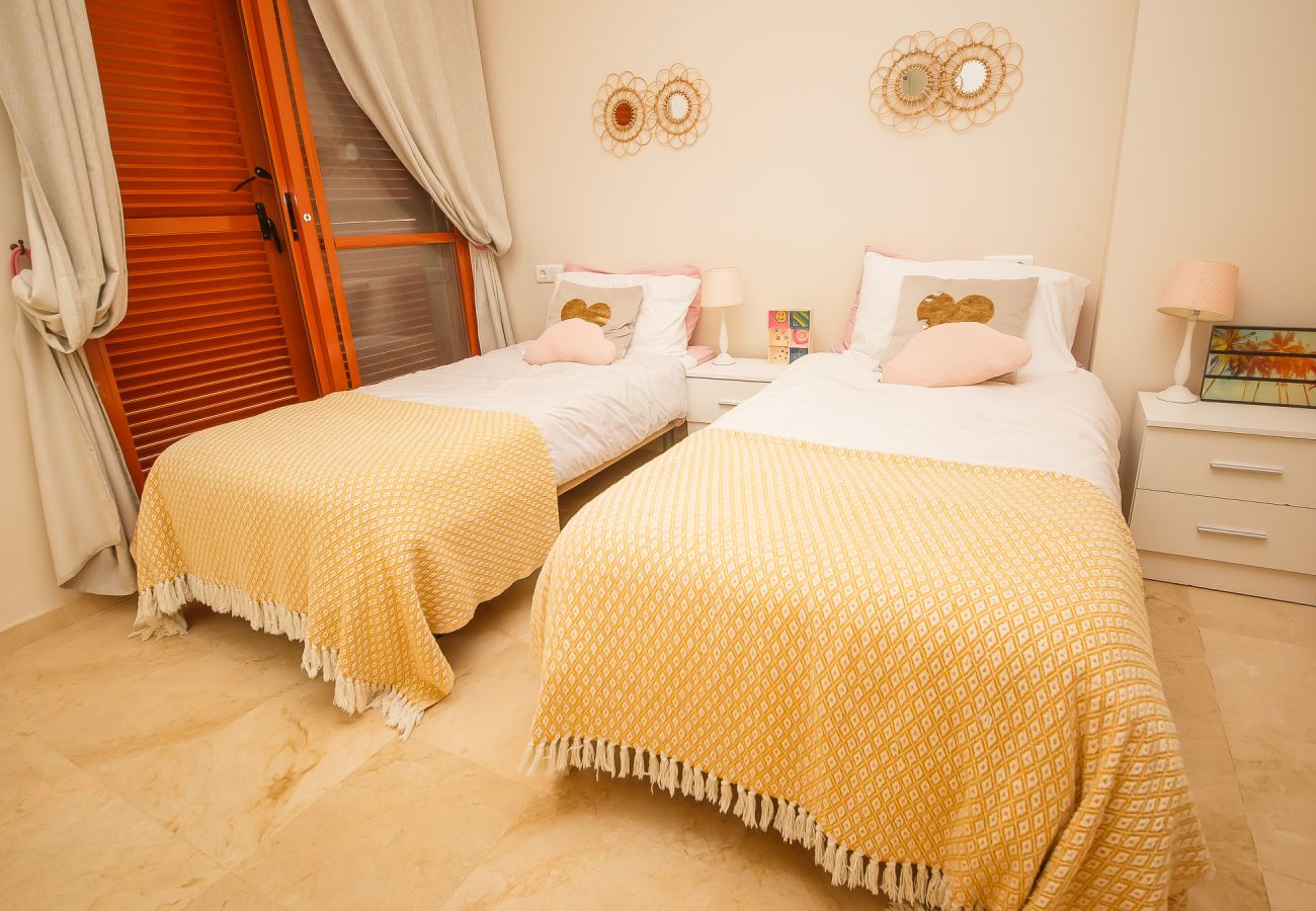 Apartamento en Manilva - Altos Princesa Kristina