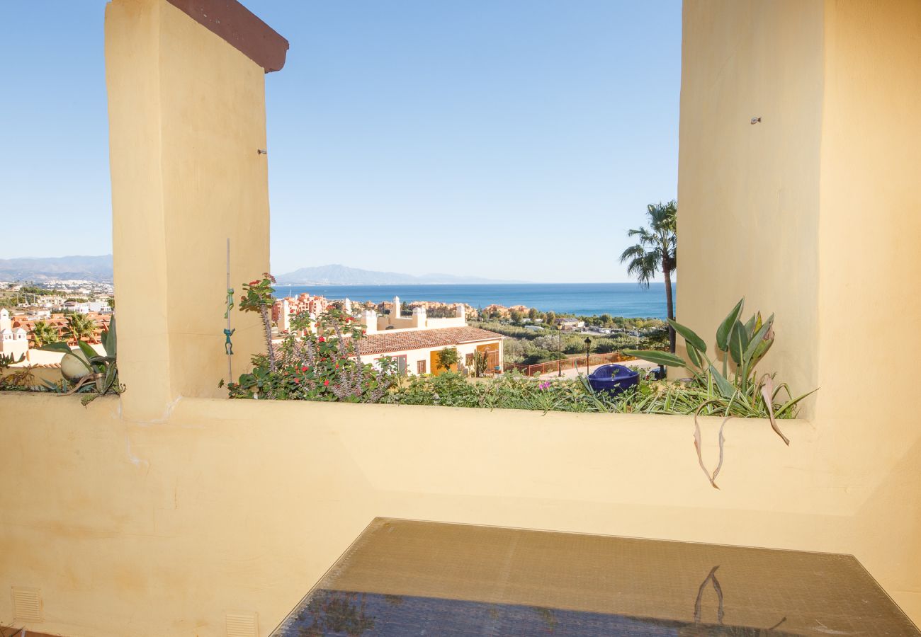 Apartamento en Manilva - Altos Princesa Kristina