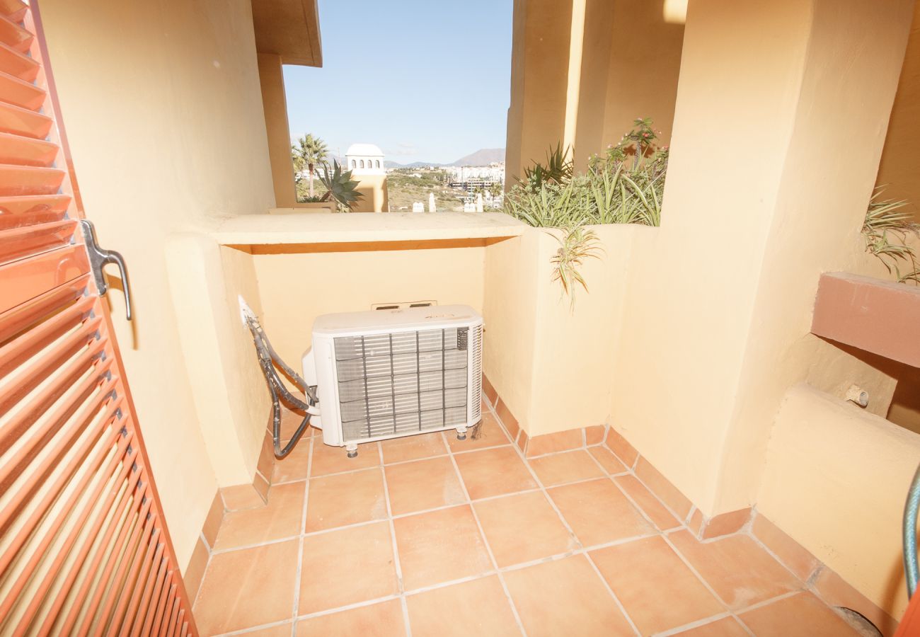 Apartamento en Manilva - Altos Princesa Kristina