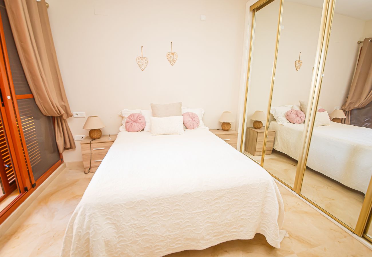 Apartamento en Manilva - Altos Princesa Kristina