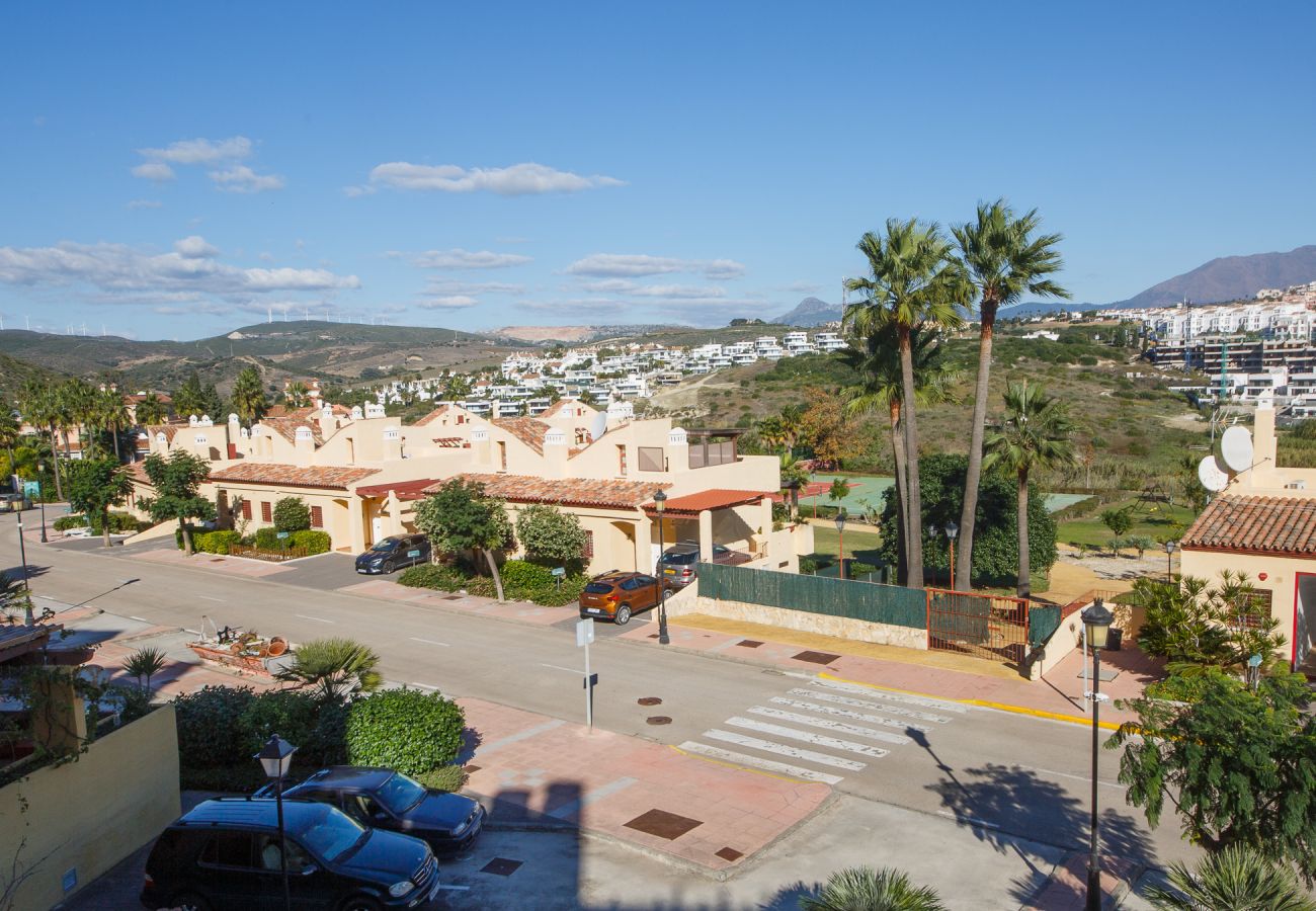 Apartamento en Manilva - Altos Princesa Kristina