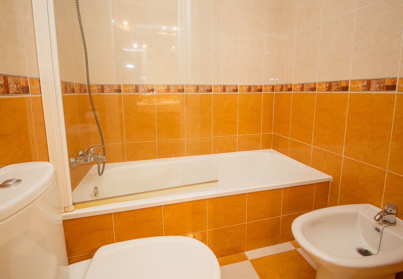 Apartamento en Manilva - Altos Princesa Kristina