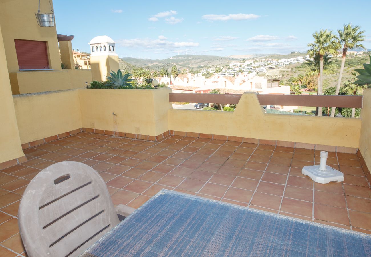 Apartamento en Manilva - Altos Princesa Kristina
