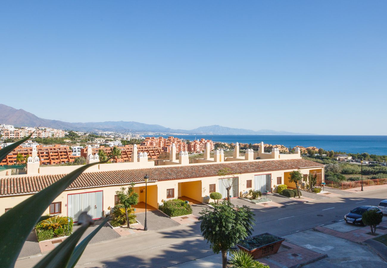 Apartamento en Manilva - Altos Princesa Kristina